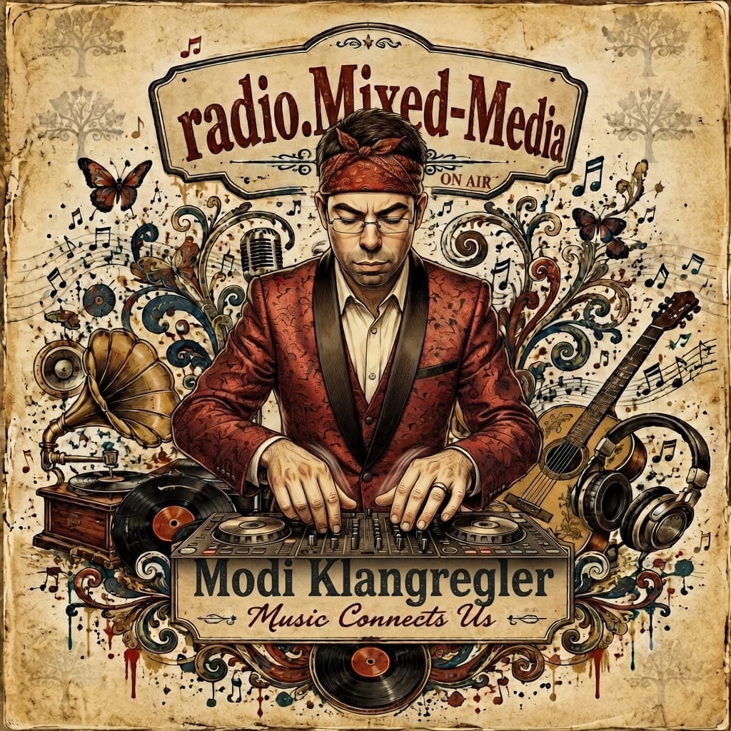 ModiKlangRegler