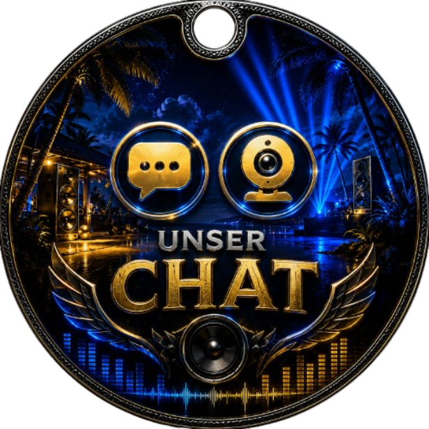 💬 Unser Chat