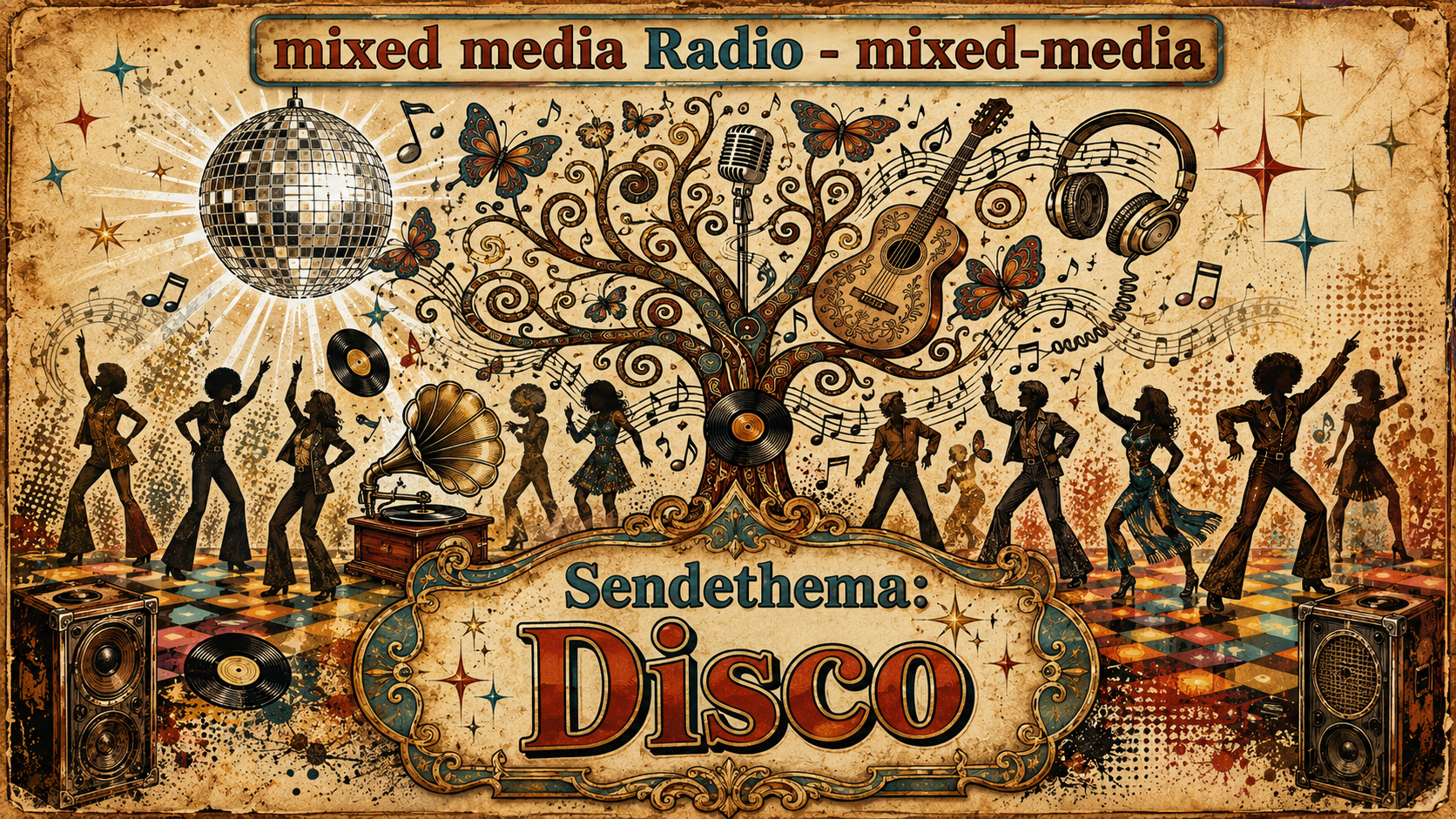 disco